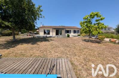 Vente Maison/villa 4 pièces — photo du bien
