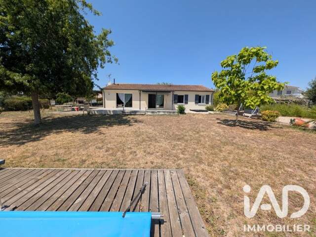 Vente Maison/villa 4 pièces — photo du bien