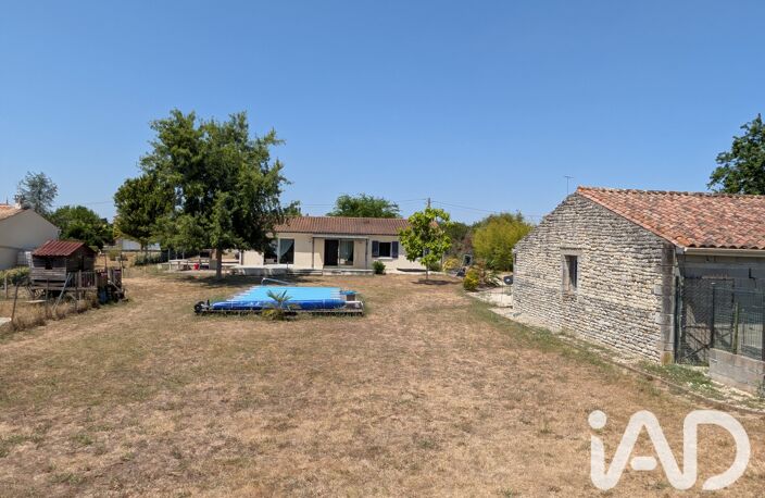 Vente Maison/villa 4 pièces — photo 2