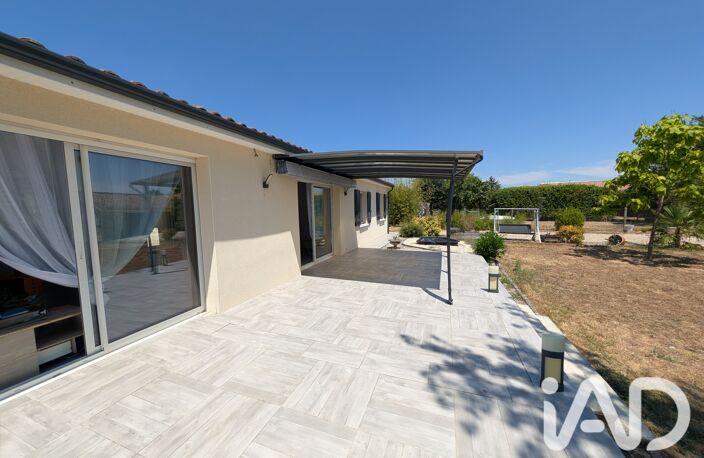 Vente Maison/villa 4 pièces — photo 3