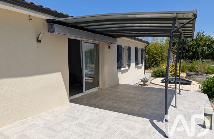 Vente Maison/villa 4 pièces — photo 4