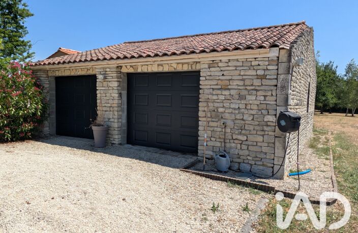 Vente Maison/villa 4 pièces — photo 5