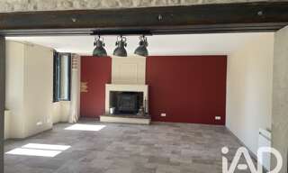 Maison 4 Pièces 155 m² à vendre à Chadenac (17800)