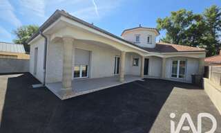 Maison 7 Pièces 141 m² à vendre à Cusset (03300)
