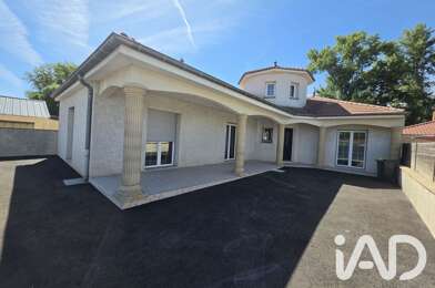 Maison 7 pièces 314000 €