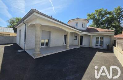 Vente Maison/villa 7 pièces — photo du bien