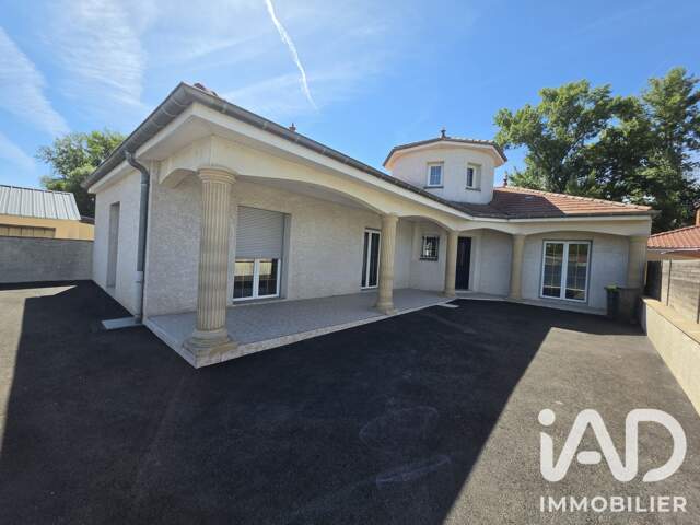 Vente Maison/villa 7 pièces — photo du bien