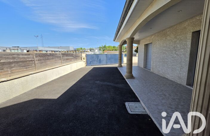 Vente Maison/villa 7 pièces — photo 4
