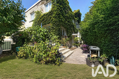 Maison 10 pièces 520000 €