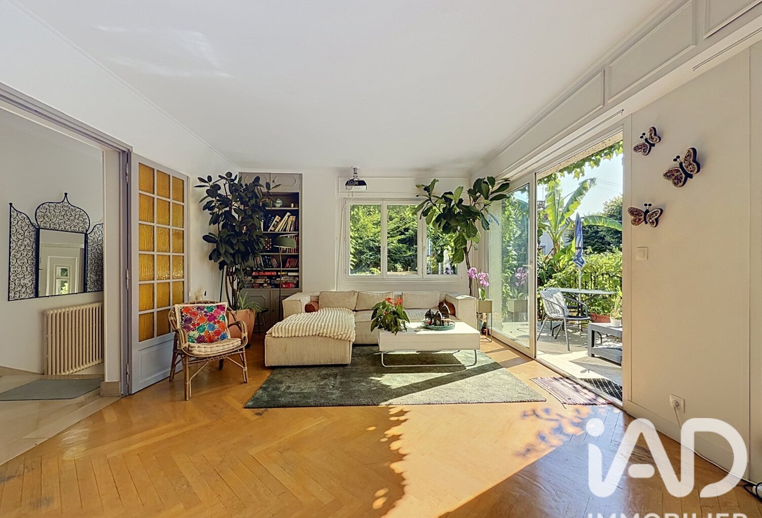 Vente Maison/villa 10 pièces — photo 1