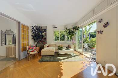 Maison 10 pièces 520000 €