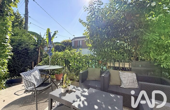Vente Maison/villa 10 pièces — photo 4
