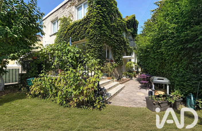 Vente Maison/villa 10 pièces — photo 5
