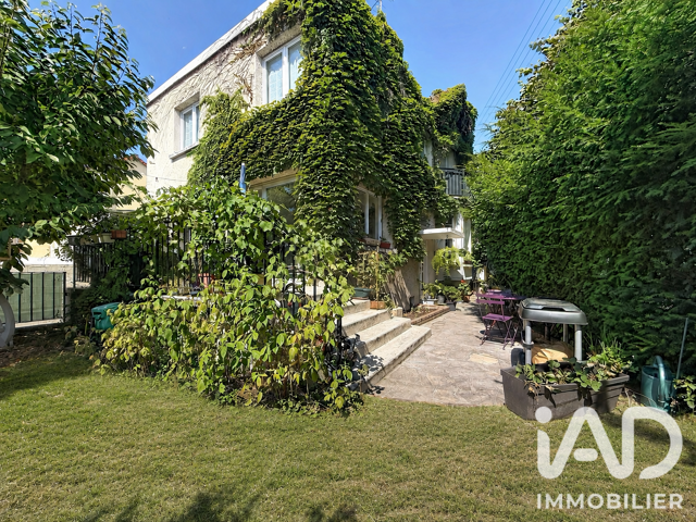 Vente Maison/villa 10 pièces — photo du bien
