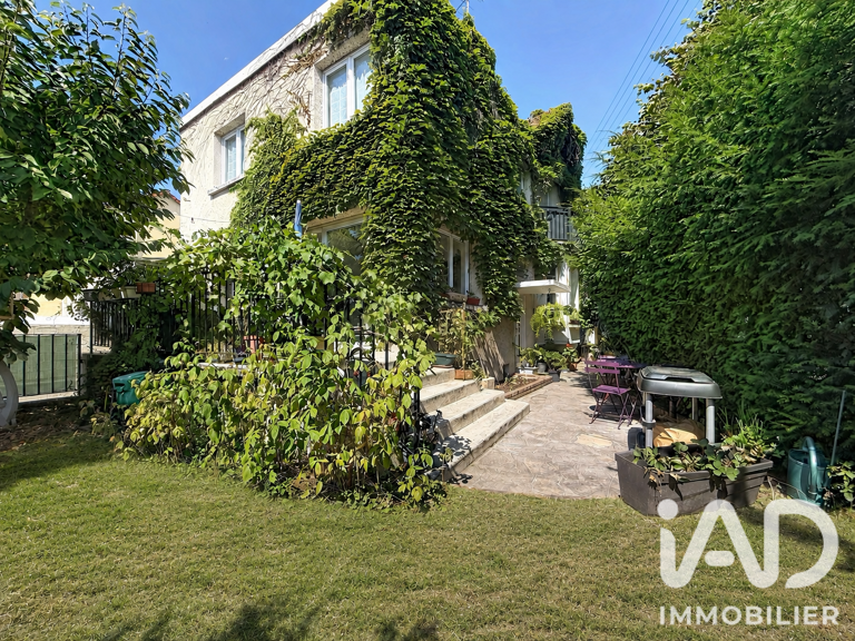 Vente Maison/villa 10 pièces — photo 1