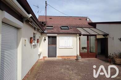 Maison 5 pièces 238000 €