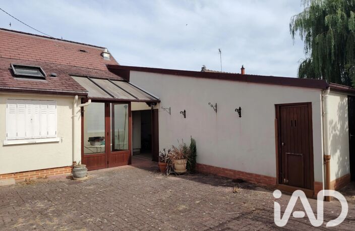 Vente Maison/villa 5 pièces — photo 2