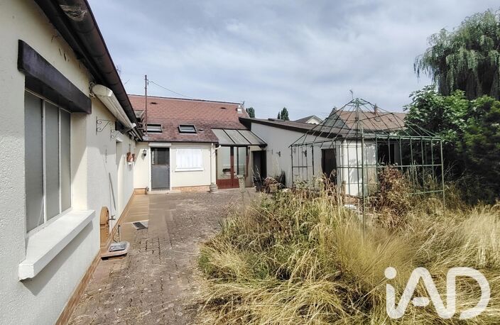 Vente Maison/villa 5 pièces — photo 3