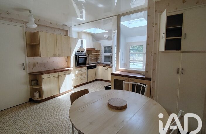 Vente Maison/villa 5 pièces — photo 5