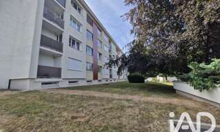 Appartement 4 Pièces 74 m² à vendre à Saint-Michel-sur-Orge (91240)