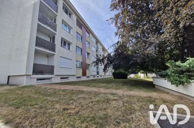 Appartement 4 pièces 170000 €