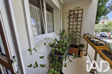 Appartement 4 pièces 170000 €