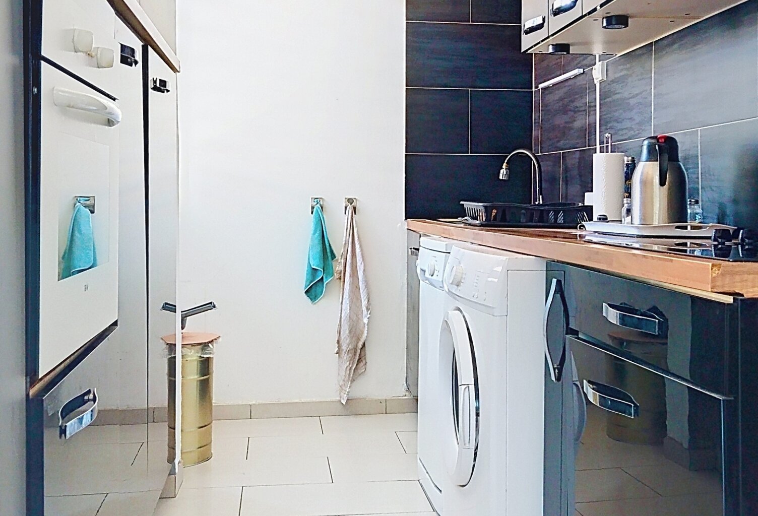 Vente Appartement 4 pièces — photo 1