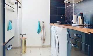 Appartement 4 Pièces 71 m² à vendre à Reims (51100)