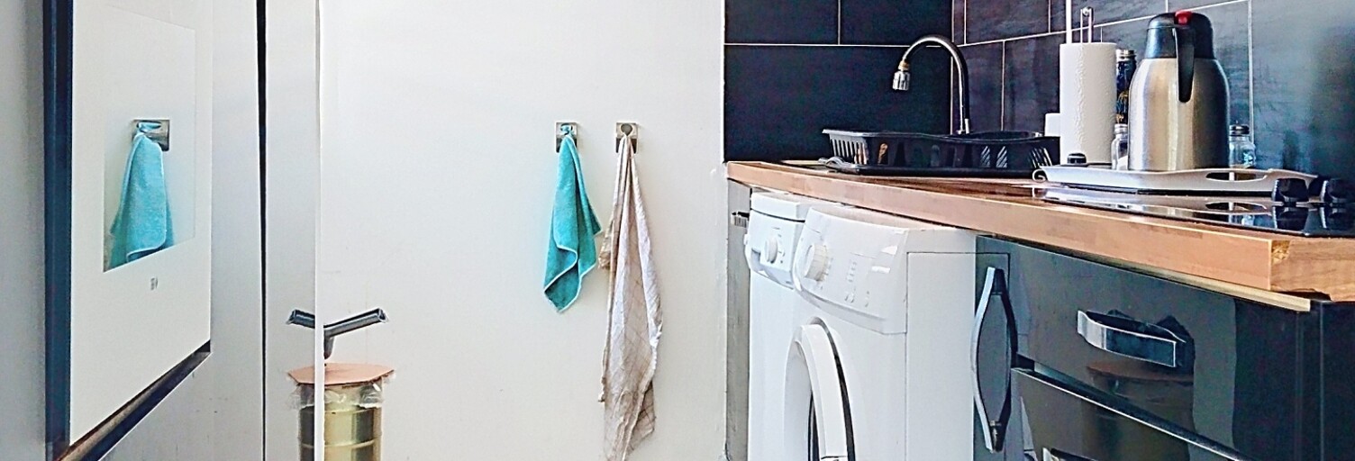 Appartement 4 Pièces 71 m² à vendre à Reims (51100)
