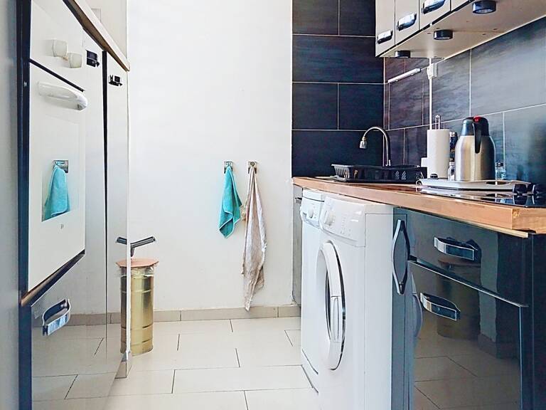 Vente Appartement 4 pièces — photo 1
