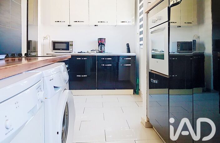 Vente Appartement 4 pièces — photo 2