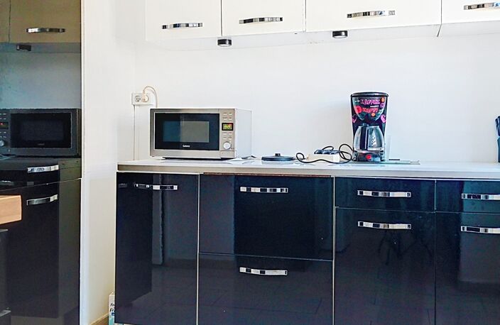 Vente Appartement 4 pièces — photo 3