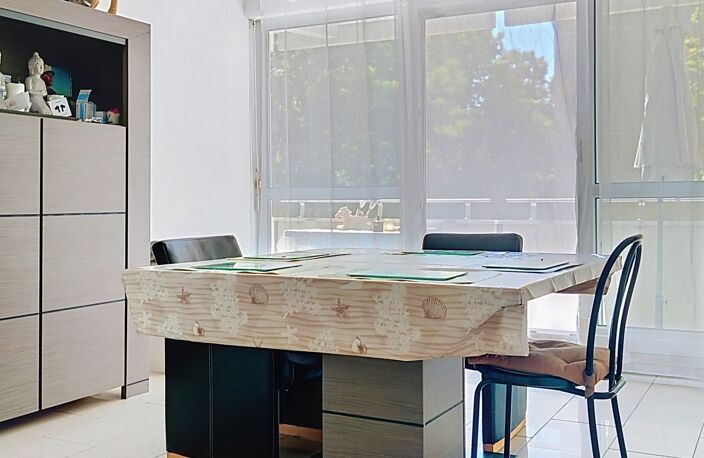 Vente Appartement 4 pièces — photo 4