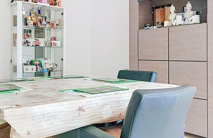 Vente Appartement 4 pièces — photo 5