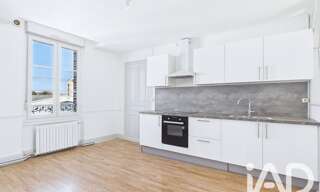 Appartement 3 Pièces 76 m² à vendre à Troyes (10000)