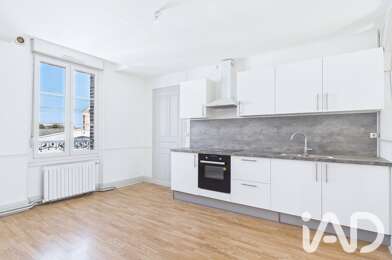 Appartement 3 pièces 119000 €