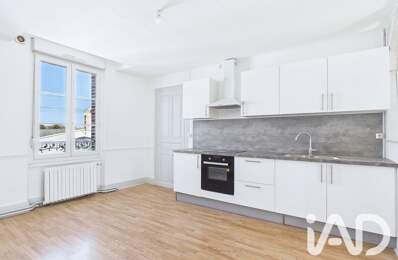 Vente Appartement 3 pièces — photo du bien