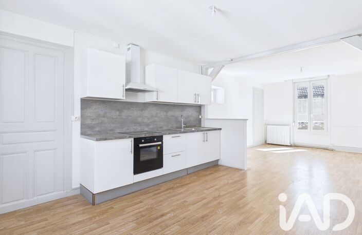 Vente Appartement 3 pièces — photo 2