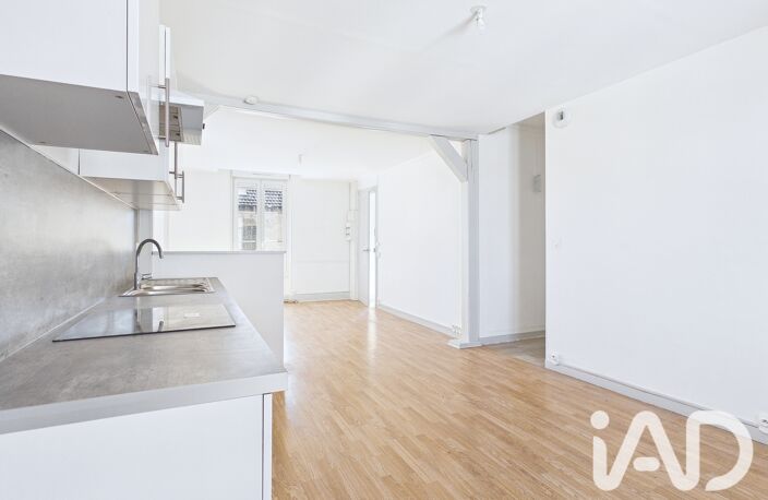 Vente Appartement 3 pièces — photo 3