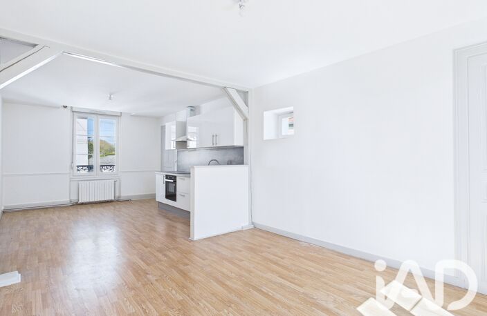 Vente Appartement 3 pièces — photo 4