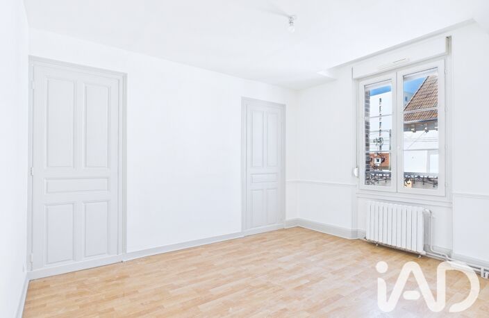 Vente Appartement 3 pièces — photo 5