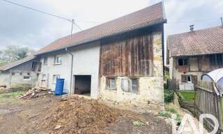 Maison 1 Pièce 80 m² à vendre à Courtavon (68480)