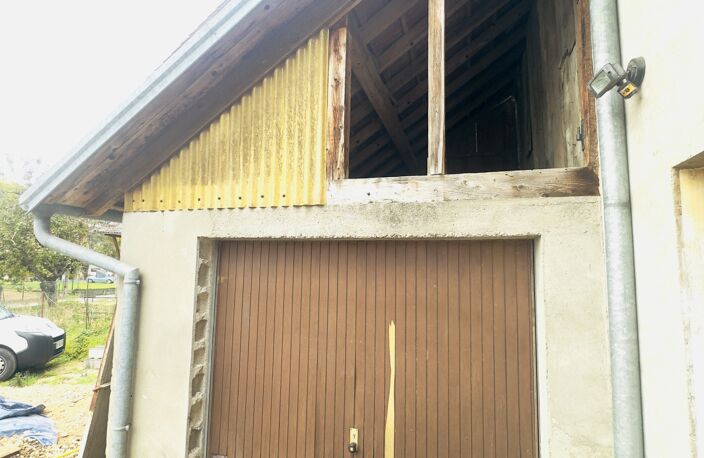 Vente Grange 1 pièce — photo 4