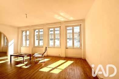 Appartement 6 pièces 468800 €