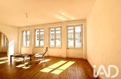 Vente Appartement 6 pièces — photo du bien