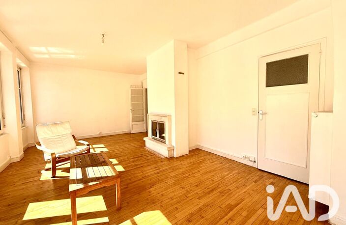 Vente Appartement 6 pièces — photo 2