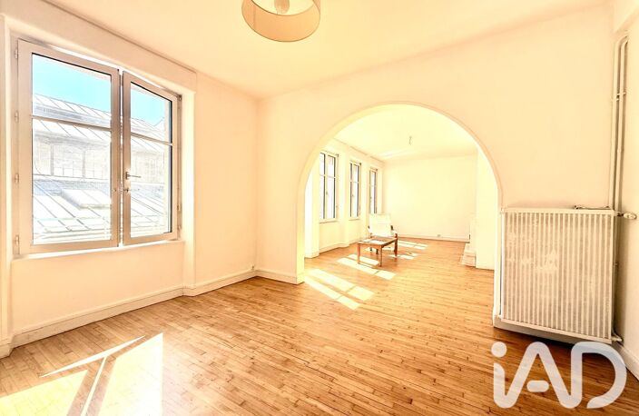 Vente Appartement 6 pièces — photo 3