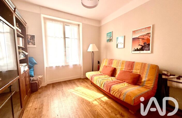 Vente Appartement 6 pièces — photo 5