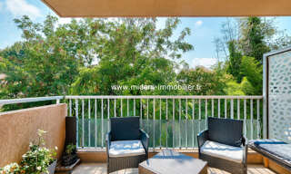 Appartement 2 Pièces 51 m² à vendre à Cagnes-sur-Mer (06800)
