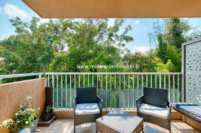 Appartement 2 pièces 319000 €